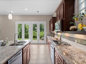 127 Benjis Place, The Woodlands TX 77380