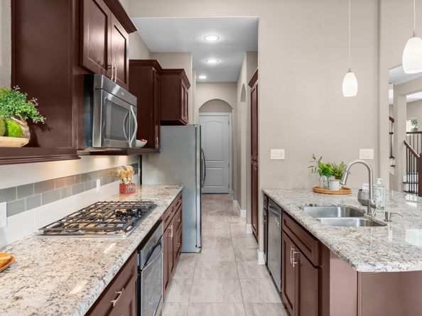 127 Benjis Place, The Woodlands TX 77380
