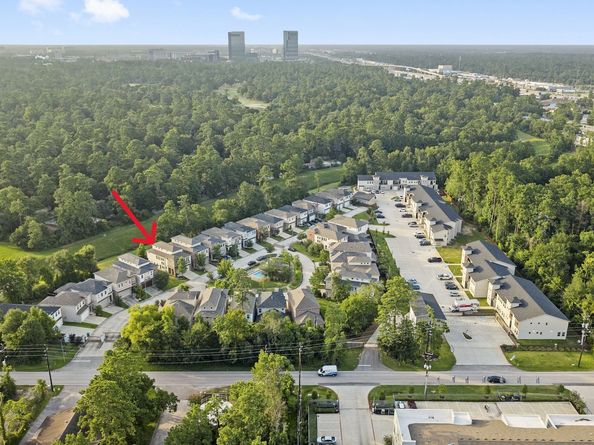 127 Benjis Place, The Woodlands TX 77380