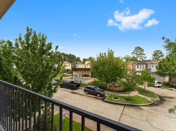 127 Benjis Place, The Woodlands TX 77380