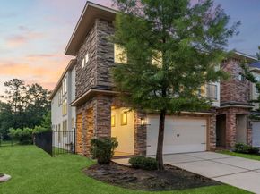 127 Benjis Place, The Woodlands TX 77380