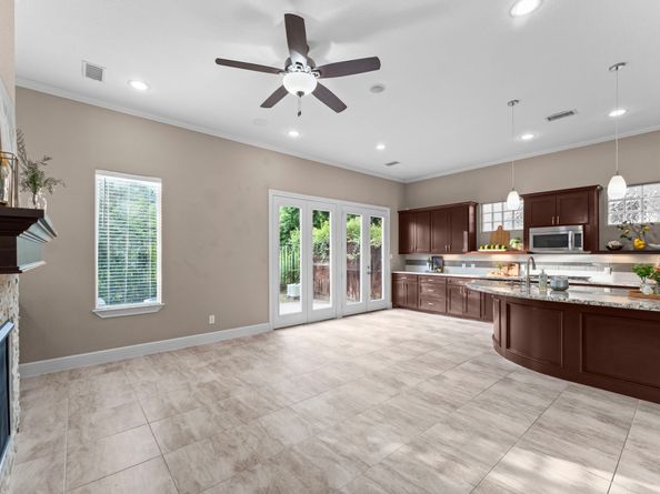 127 Benjis Place, The Woodlands TX 77380
