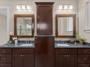 127 Benjis Place, The Woodlands TX 77380