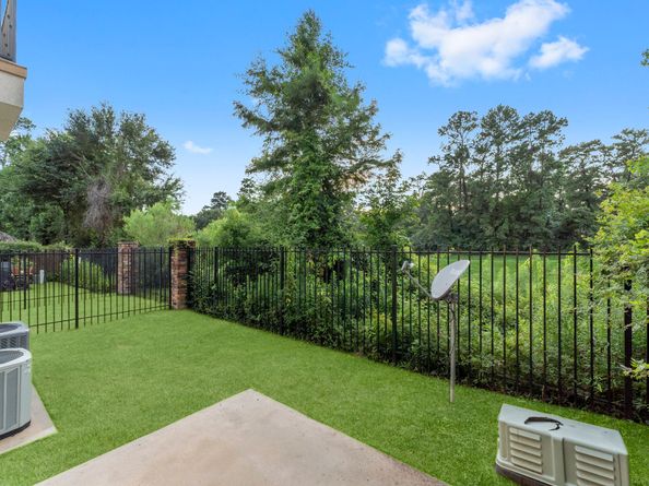 127 Benjis Place, The Woodlands TX 77380
