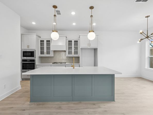 16038 Hayes Park Drive, Houston TX 77079