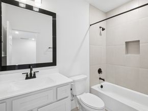 16038 Hayes Park Drive, Houston TX 77079