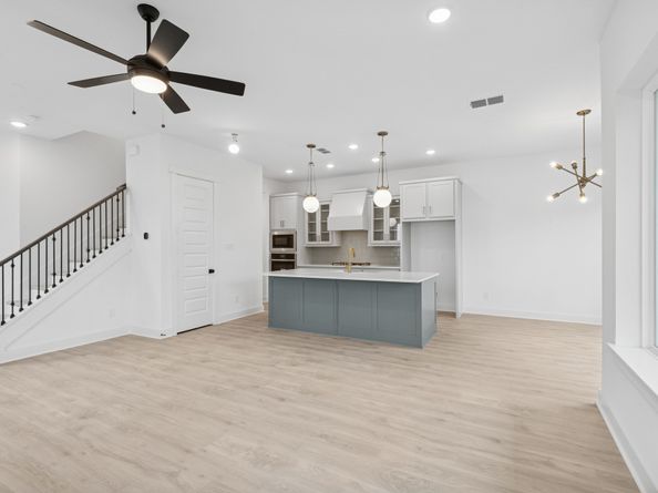 16038 Hayes Park Drive, Houston TX 77079