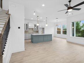 16038 Hayes Park Drive, Houston TX 77079