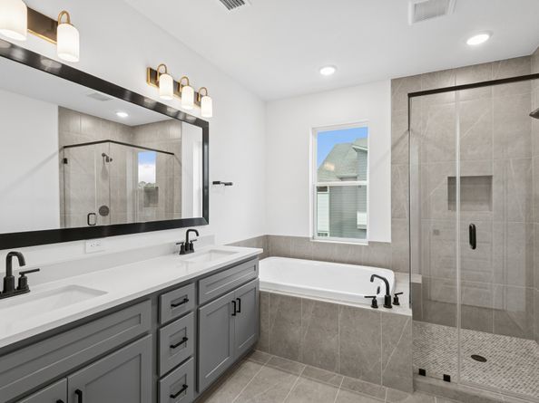16038 Hayes Park Drive, Houston TX 77079