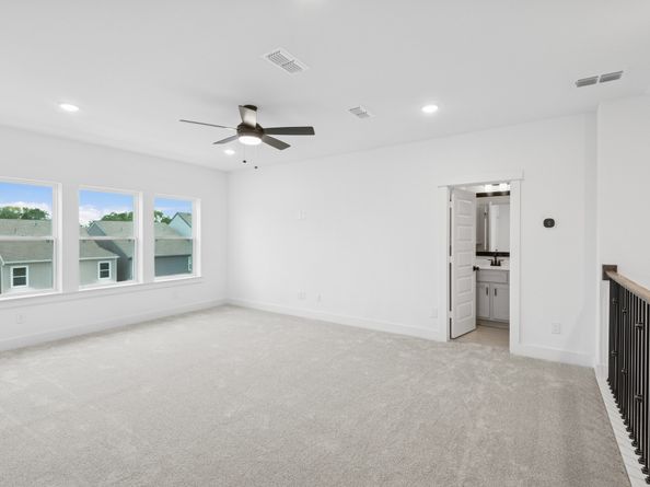 16038 Hayes Park Drive, Houston TX 77079