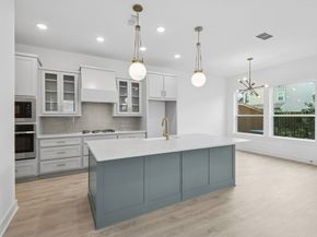16038 Hayes Park Drive, Houston TX 77079