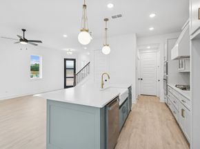 16038 Hayes Park Drive, Houston TX 77079