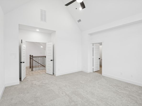 16038 Hayes Park Drive, Houston TX 77079