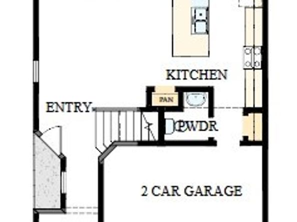 16038 Hayes Park Drive, Houston TX 77079