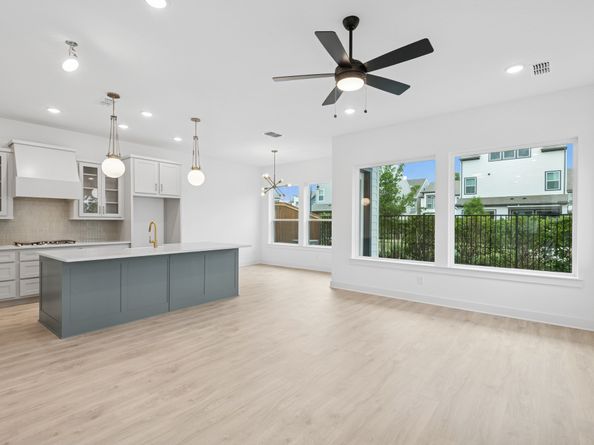 16038 Hayes Park Drive, Houston TX 77079