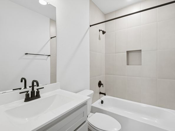 16038 Hayes Park Drive, Houston TX 77079