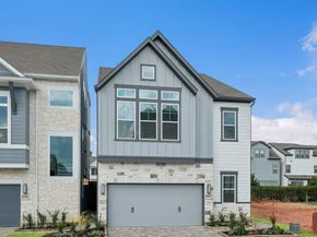 16038 Hayes Park Drive, Houston TX 77079