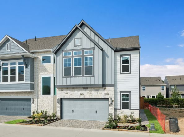 16038 Hayes Park Drive, Houston TX 77079