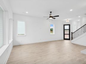 16038 Hayes Park Drive, Houston TX 77079