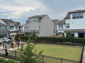16038 Hayes Park Drive, Houston TX 77079