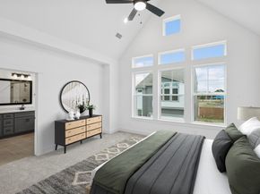 16038 Hayes Park Drive, Houston TX 77079