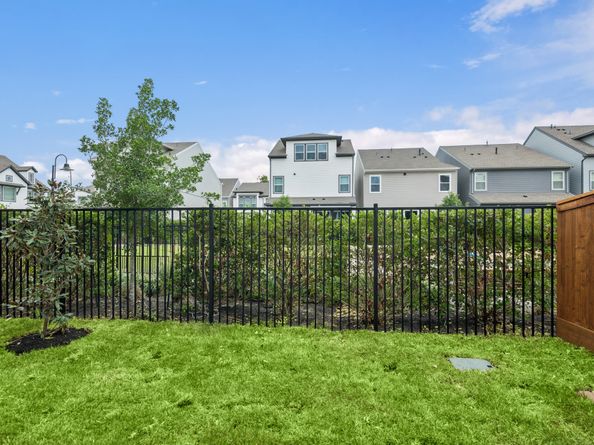 16038 Hayes Park Drive, Houston TX 77079