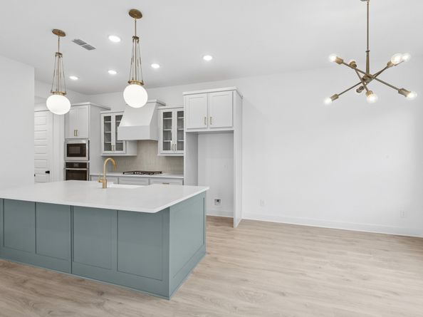 16038 Hayes Park Drive, Houston TX 77079
