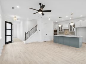 16038 Hayes Park Drive, Houston TX 77079