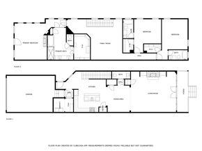 523 E 28th Street, Houston TX 77008