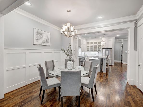 523 E 28th Street, Houston TX 77008