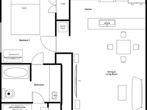 8055 Cambridge Street 19, Houston TX 77054