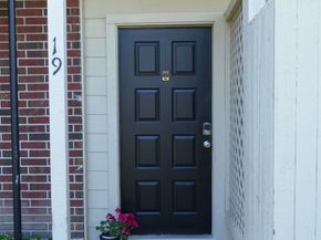8055 Cambridge Street 19, Houston TX 77054