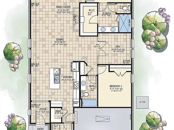 18806 Sweetwater Springs Dr, Cypress TX 77433
