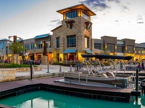 18806 Sweetwater Springs Dr, Cypress TX 77433