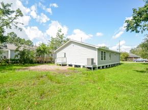 6114 Wedgefield Street, Houston TX 77028