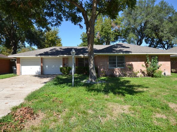 9254 Opelika Street, Houston TX 77080