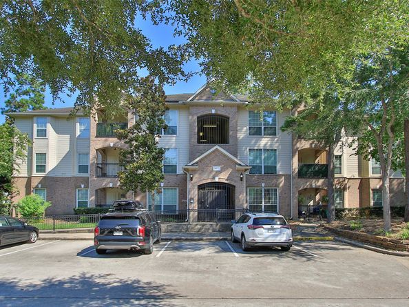 6607 Lake Woodlands Drive 223, The Woodlands TX 77382