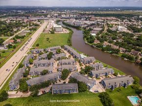 18511 Egret Bay Boulevard 606, Webster TX 77058
