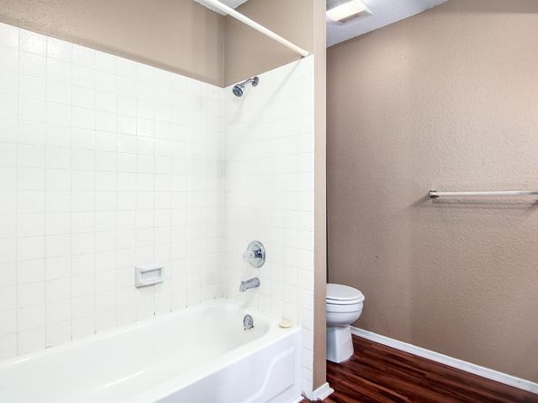 18511 Egret Bay Boulevard 606, Webster TX 77058