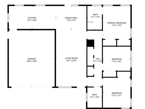 5322 Windswept Lane, Houston TX 77056