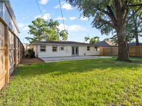5322 Windswept Lane, Houston TX 77056