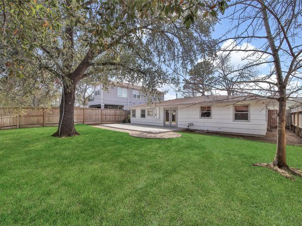 5322 Windswept Lane, Houston TX 77056
