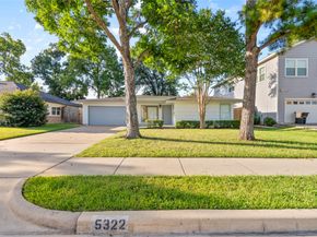 5322 Windswept Lane, Houston TX 77056