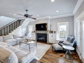 1811 Harvard Street, Houston TX 77008