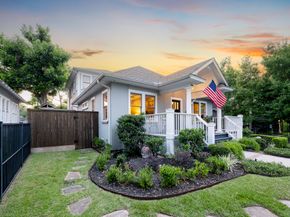 1811 Harvard Street, Houston TX 77008