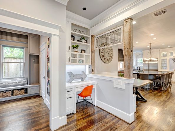 1811 Harvard Street, Houston TX 77008