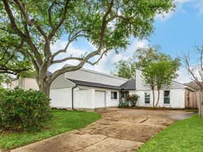 11311 Briar Forest Drive, Houston TX 77077