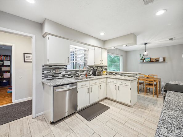 11311 Briar Forest Drive, Houston TX 77077