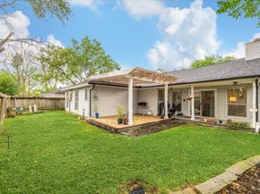 11311 Briar Forest Drive, Houston TX 77077