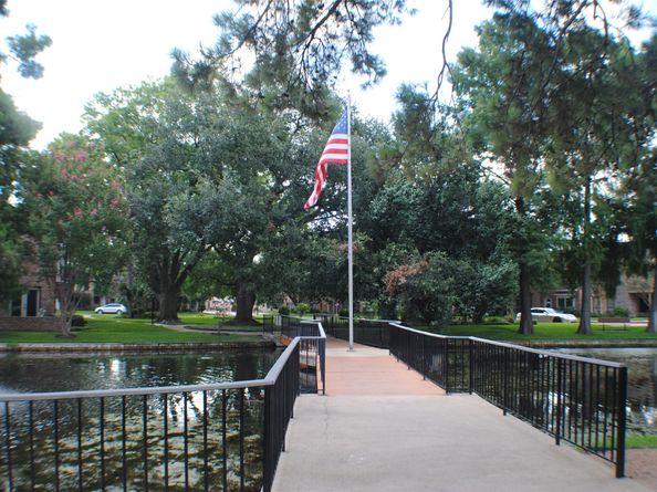 5800 Lumberdale Road 4, Houston TX 77092